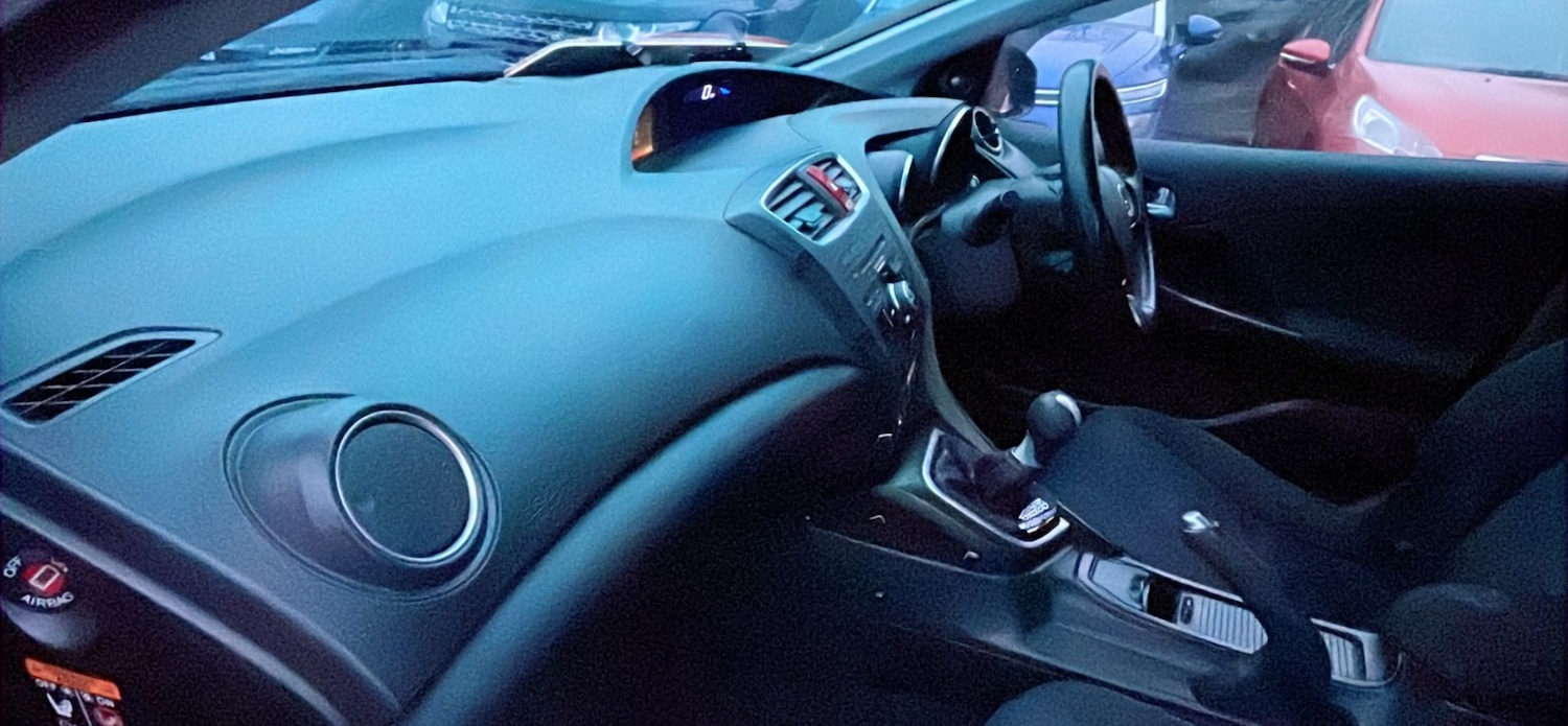 Used Honda Civic 2014 for sale - 77059874: Photo 40