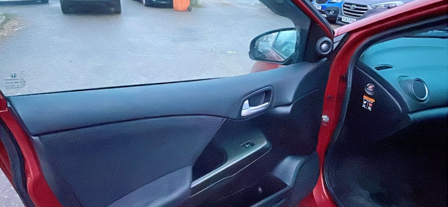 Used Honda Civic 2014 for sale - 77059874: Photo 42