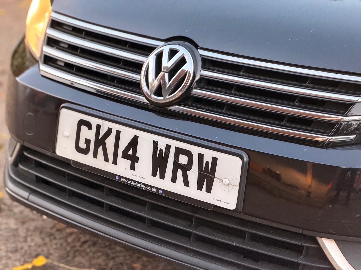 Used Volkswagen Passat 2014 for sale - 77083345: Photo 10