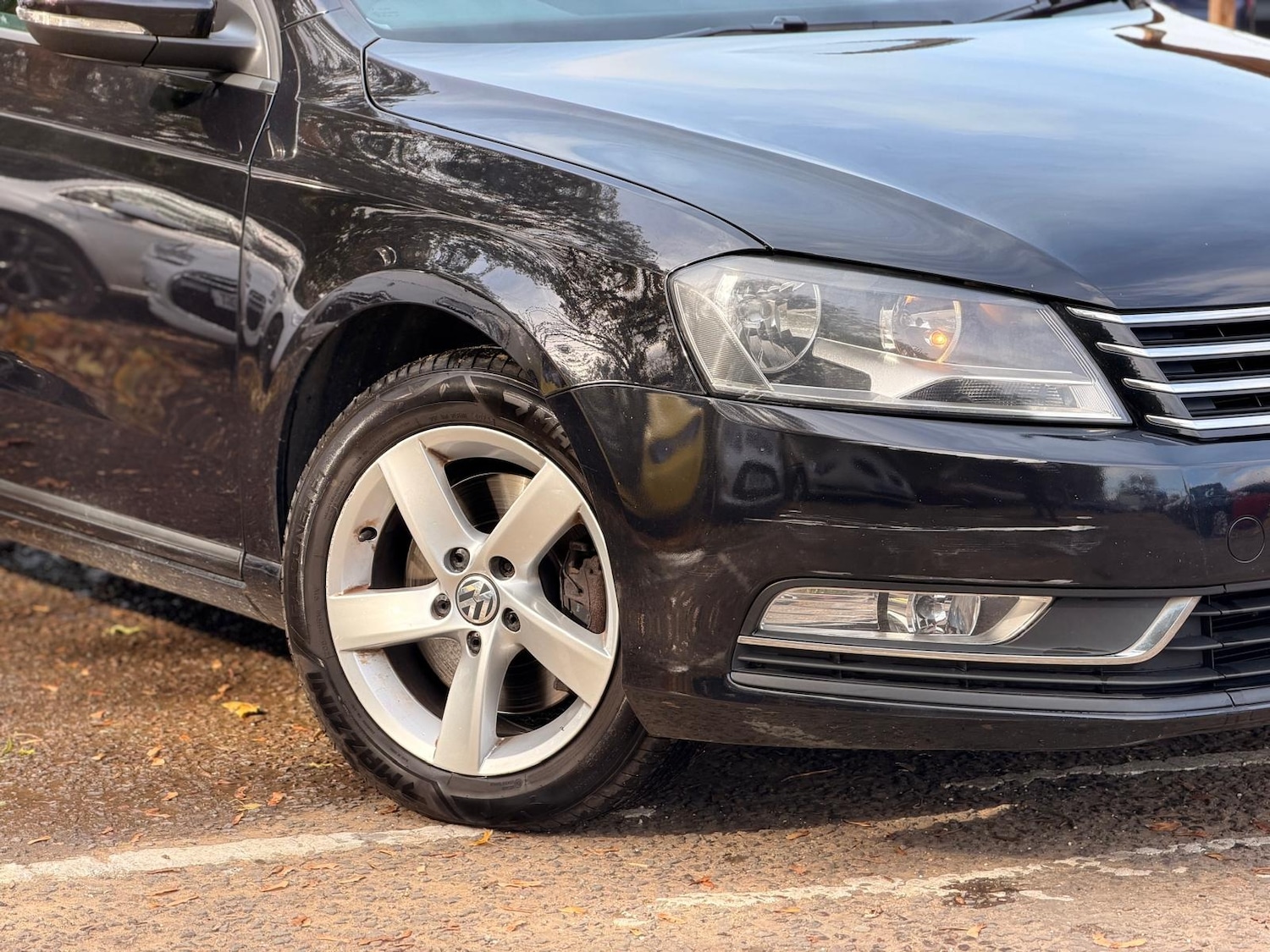 Used Volkswagen Passat 2014 for sale - 77083345: Photo 17