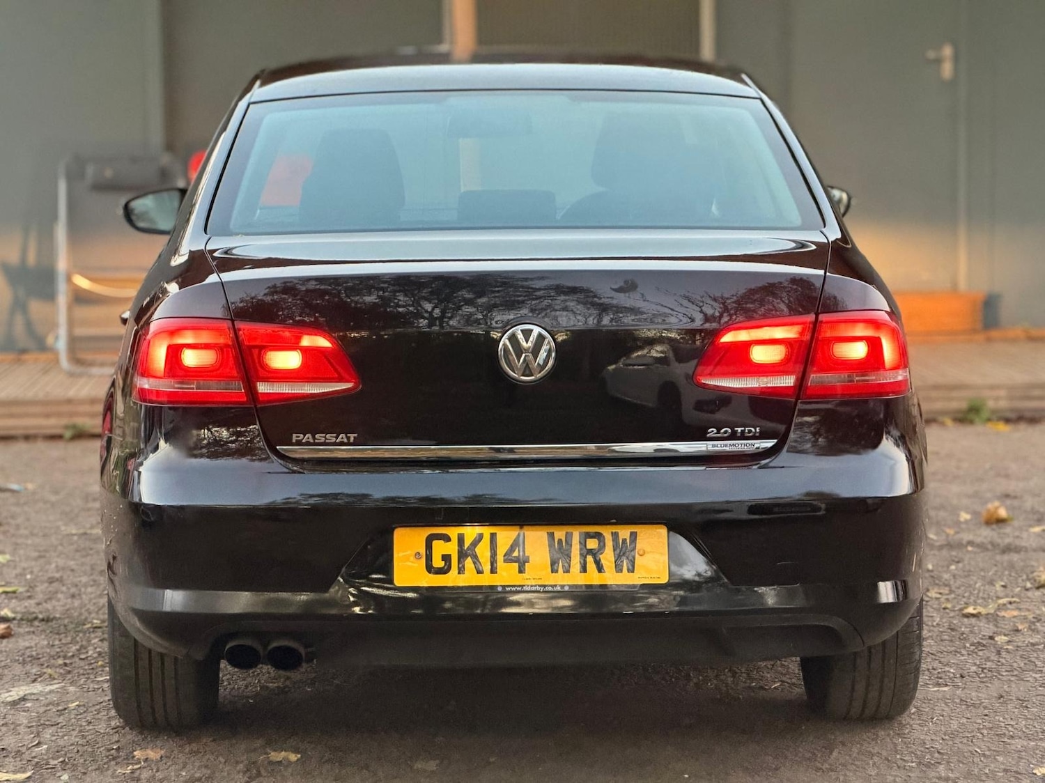 Used Volkswagen Passat 2014 for sale - 77083345: Photo 20