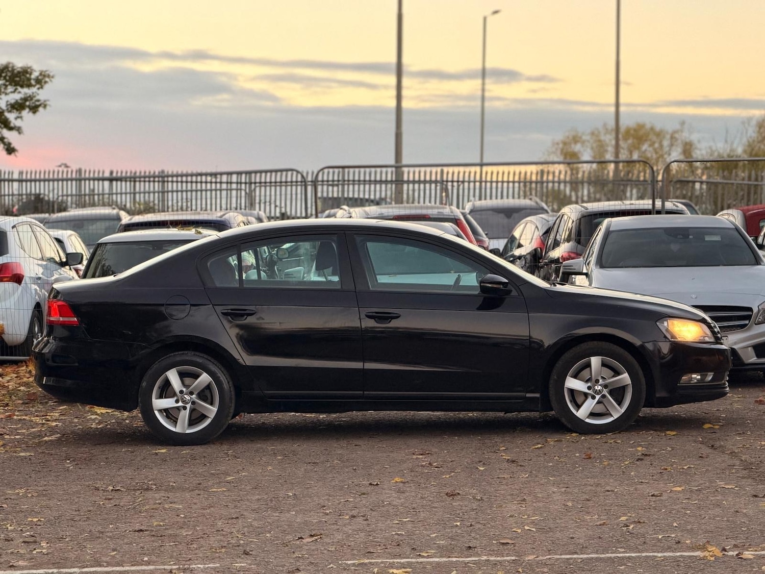 Used Volkswagen Passat 2014 for sale - 77083345: Photo 25