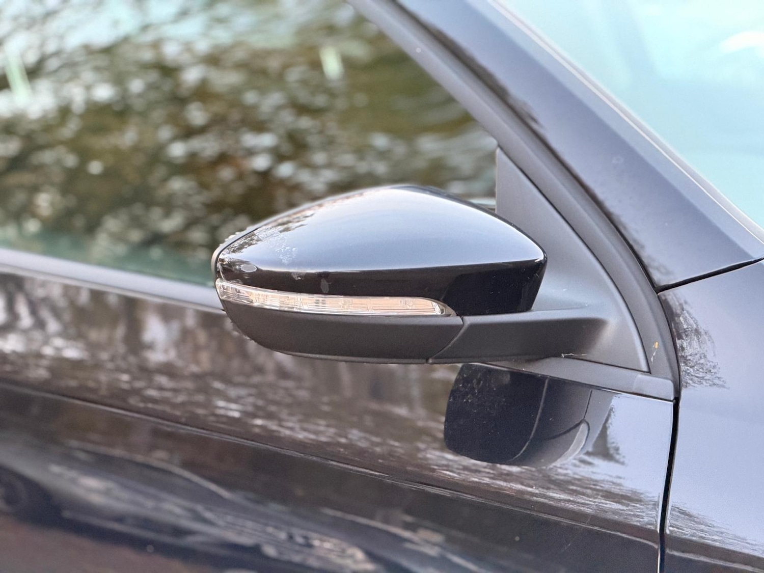 Used Volkswagen Passat 2014 for sale - 77083345: Photo 28