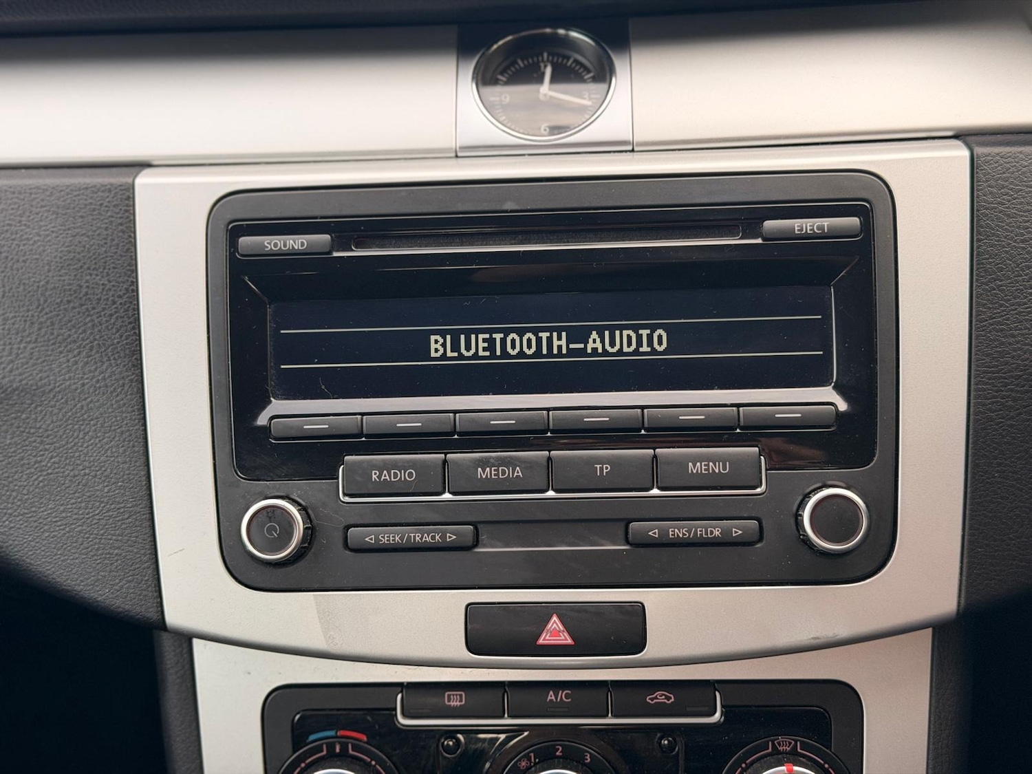 Used Volkswagen Passat 2014 for sale - 77083345: Photo 35