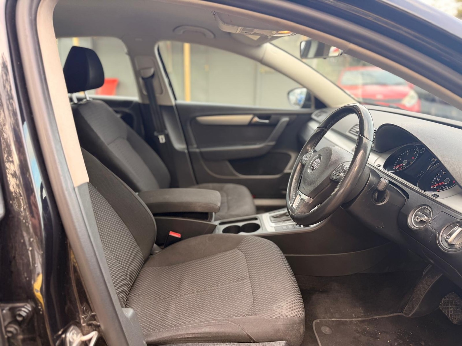 Used Volkswagen Passat 2014 for sale - 77083345: Photo 47