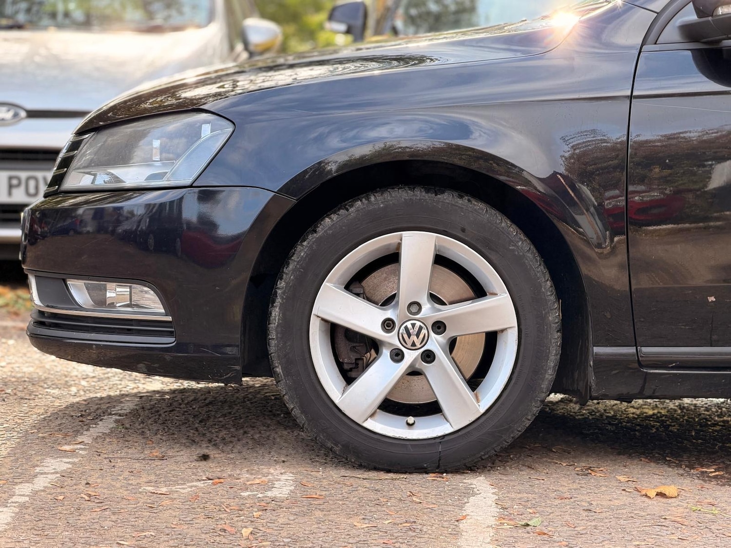 Used Volkswagen Passat 2014 for sale - 77083345: Photo 5