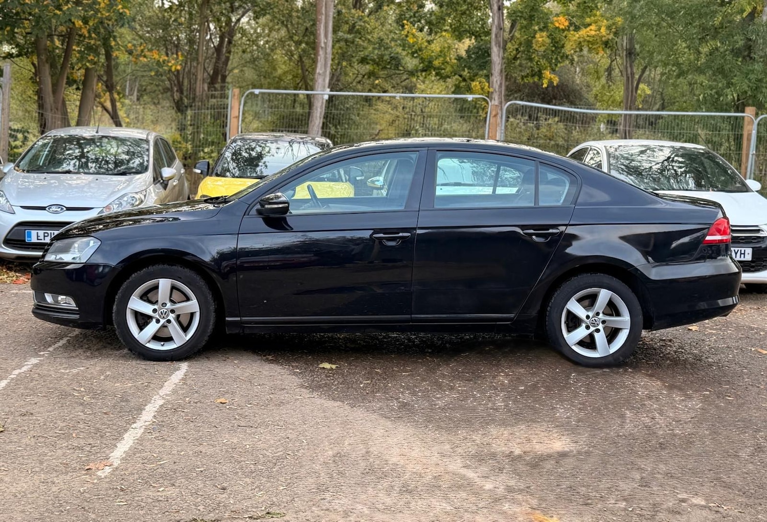 Used Volkswagen Passat 2014 for sale - 77083345: Photo 7