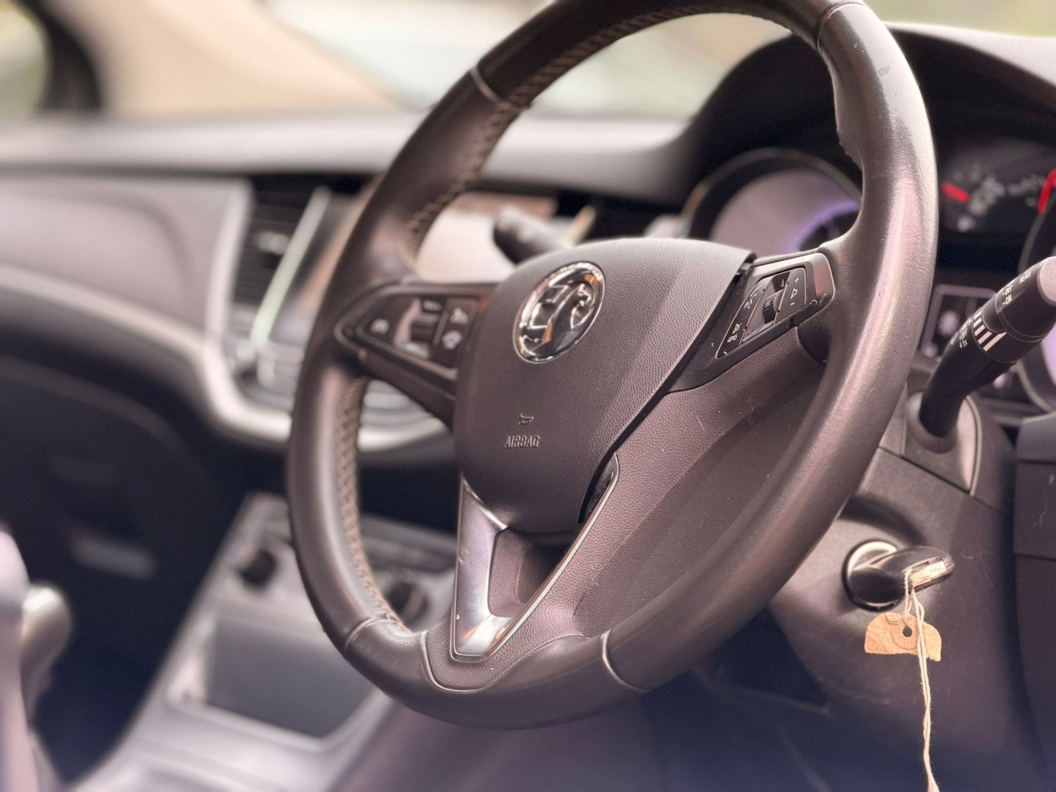 Used Vauxhall Astra 2018 for sale - 77059879: Photo 13