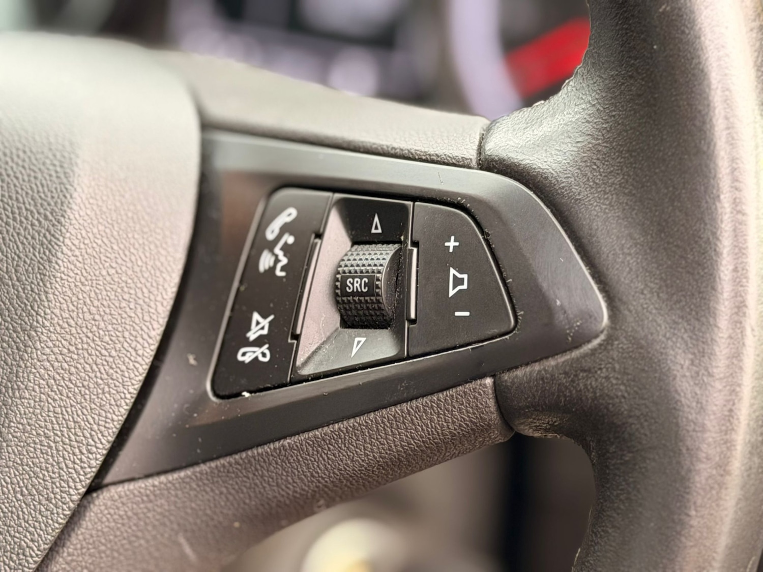 Used Vauxhall Astra 2018 for sale - 77059879: Photo 16