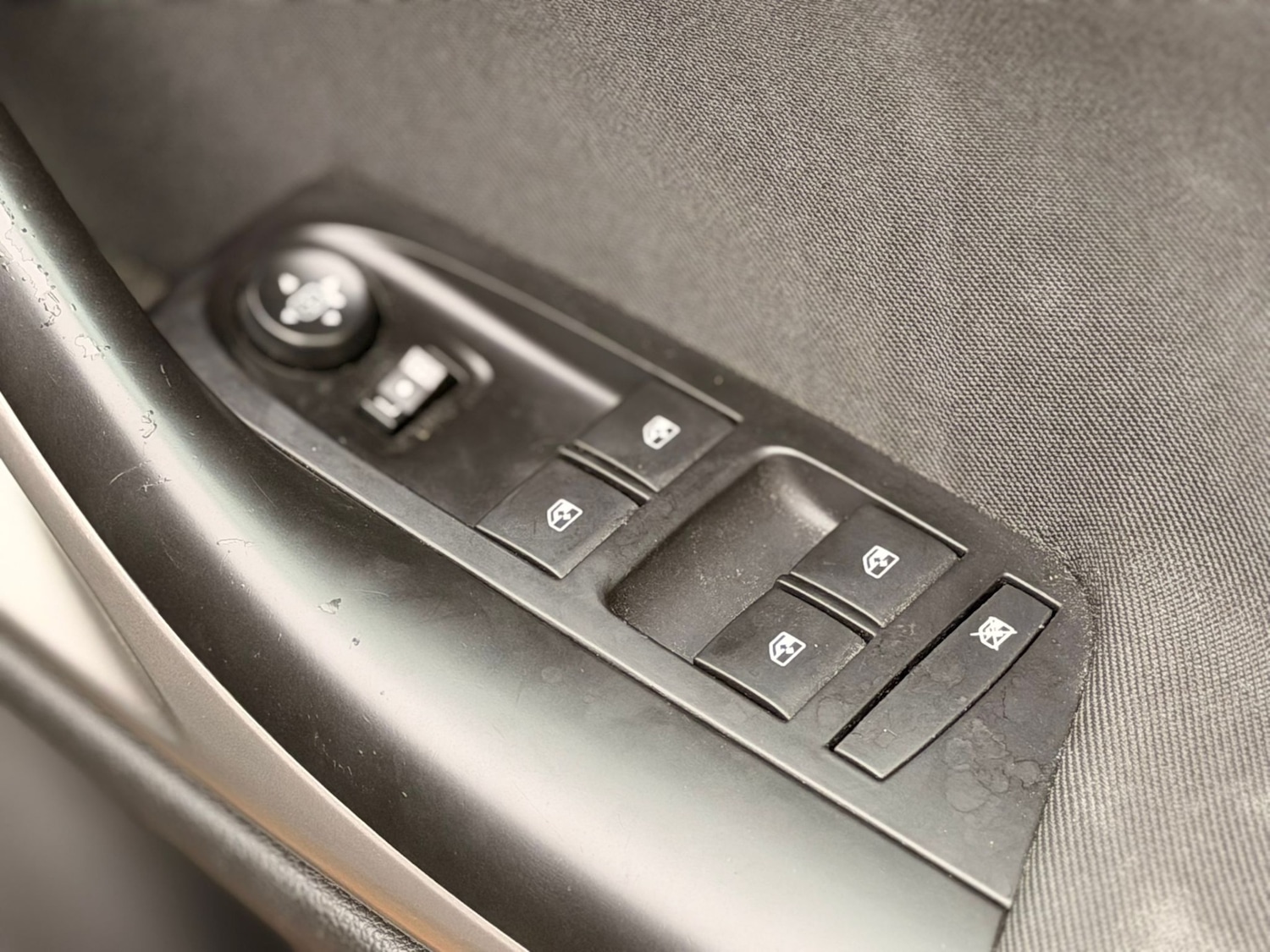 Used Vauxhall Astra 2018 for sale - 77059879: Photo 19