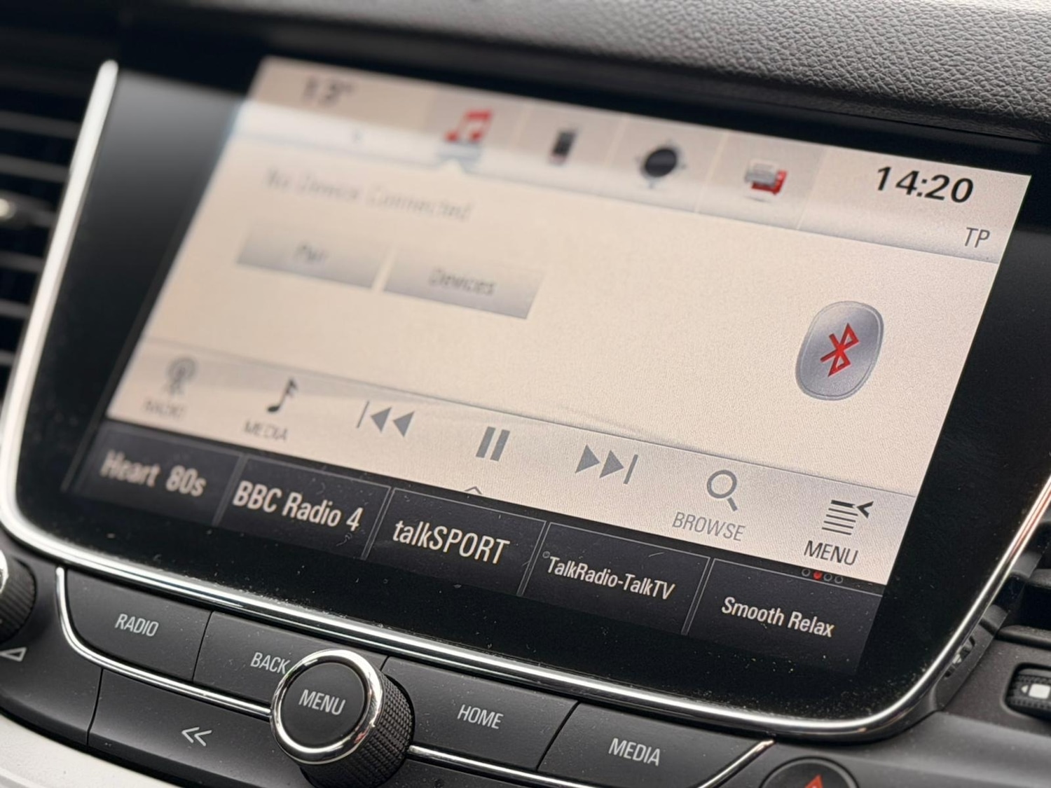 Used Vauxhall Astra 2018 for sale - 77059879: Photo 22