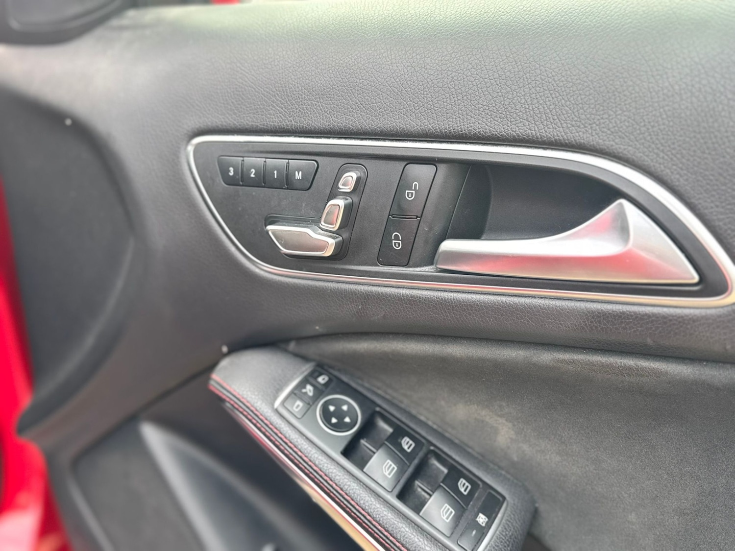 Used Mercedes-Benz GLA 2019 for sale - 77101280: Photo 11