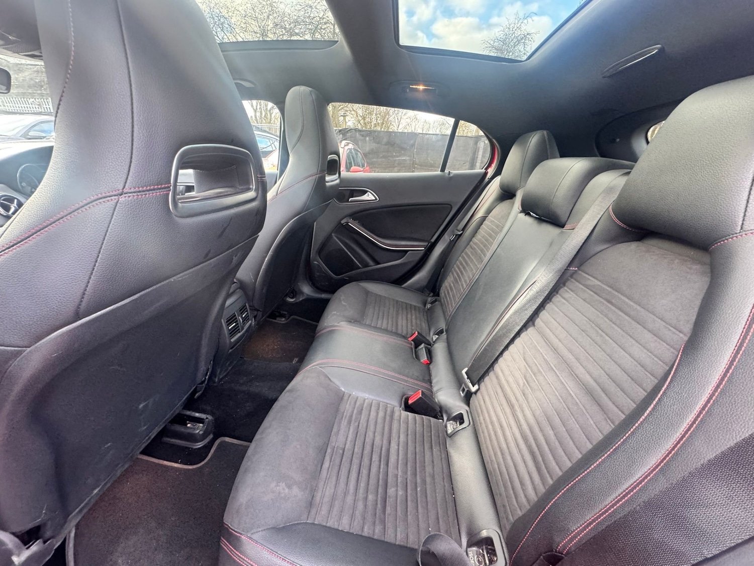 Used Mercedes-Benz GLA 2019 for sale - 77101280: Photo 12