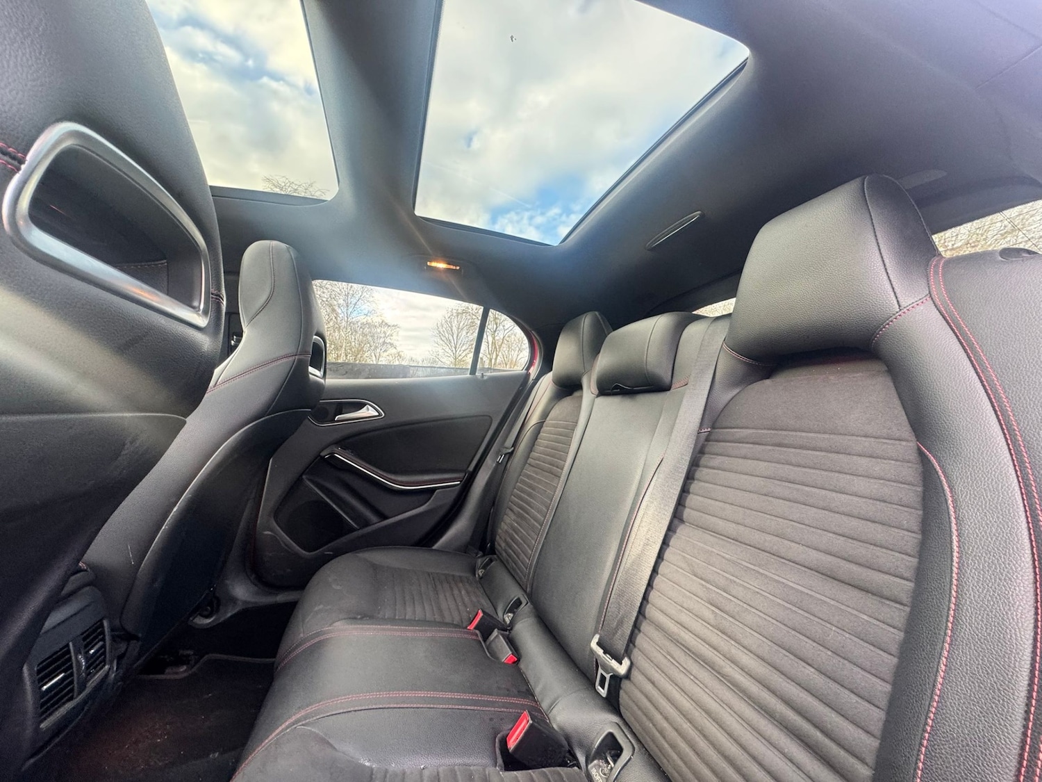 Used Mercedes-Benz GLA 2019 for sale - 77101280: Photo 13