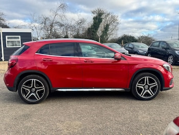 Used Mercedes-Benz GLA 2019 for sale - 77101280: Photo