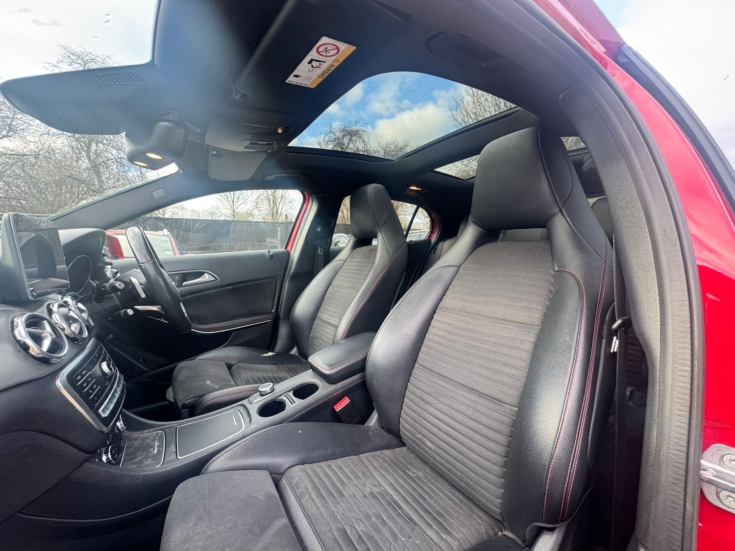 Used Mercedes-Benz GLA 2019 for sale - 77101280: Photo 9