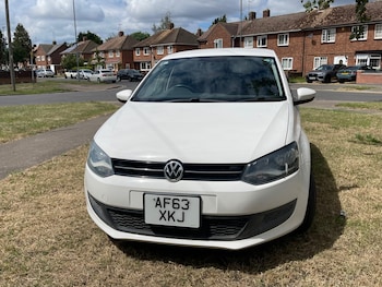 Used Volkswagen Polo 2013 for sale - 79037266: Photo