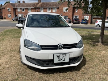 Used Volkswagen Polo 2013 for sale - 79037266: Photo