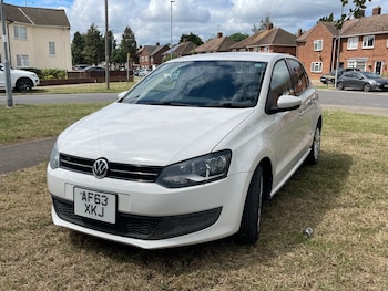 Used Volkswagen Polo 2013 for sale - 79037266: Photo