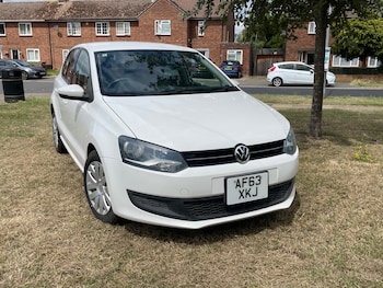 Used Volkswagen Polo 2013 for sale - 79037266: Photo