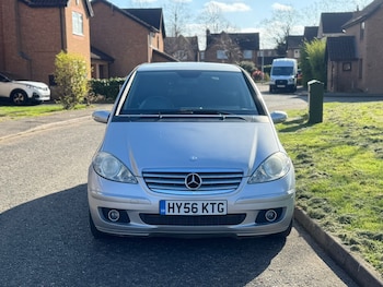 Used Mercedes-Benz A-Class 2006 for sale - 78298714: Photo