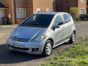 Used Mercedes-Benz A-Class 2006 for sale - 78298714: Photo