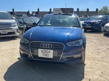 Used Audi A3 2014 for sale - 78371655: Photo