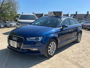 Used Audi A3 2014 for sale - 78371655: Photo