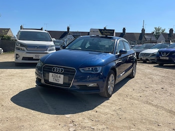 Used Audi A3 2014 for sale - 78371655: Photo