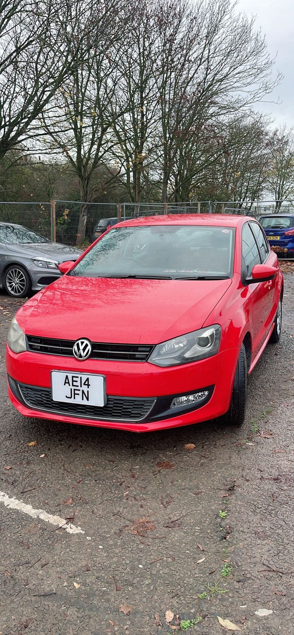 Used Volkswagen Other 2025 for sale - 76554525: Photo 1