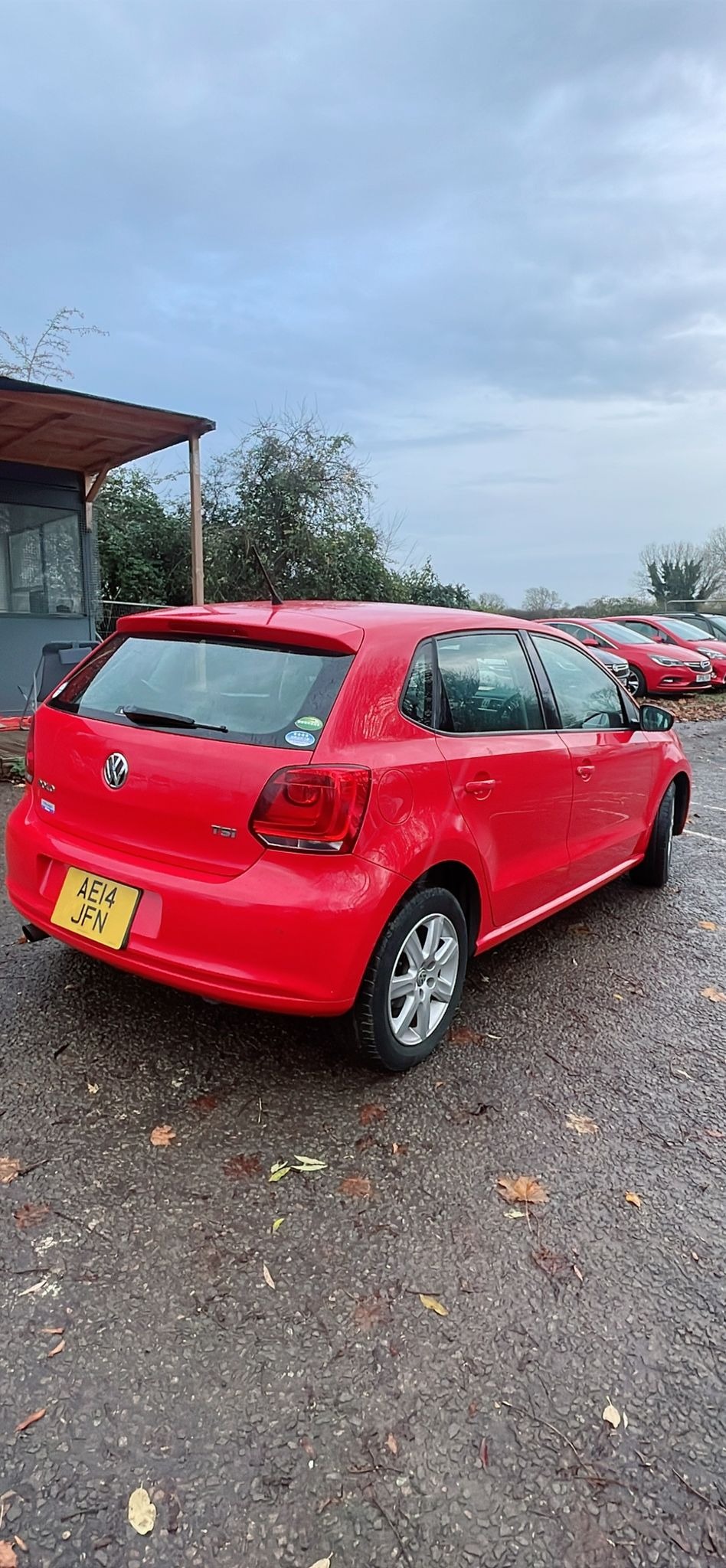 Used Volkswagen Other 2025 for sale - 76554525: Photo 10