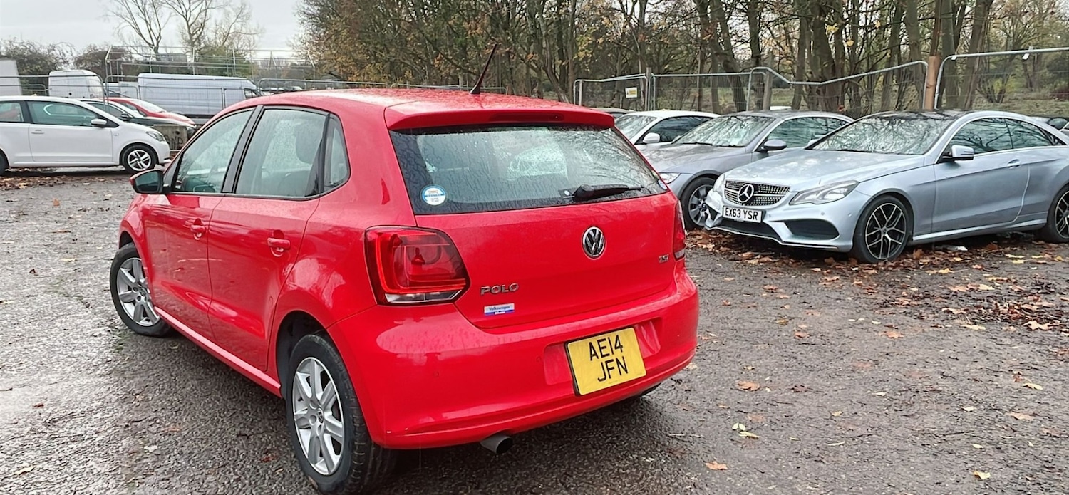 Used Volkswagen Other 2025 for sale - 76554525: Photo 11