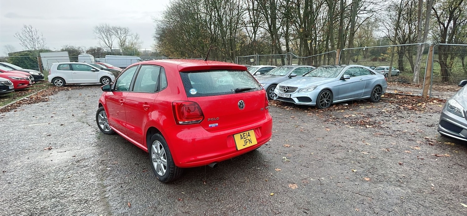 Used Volkswagen Other 2025 for sale - 76554525: Photo 12