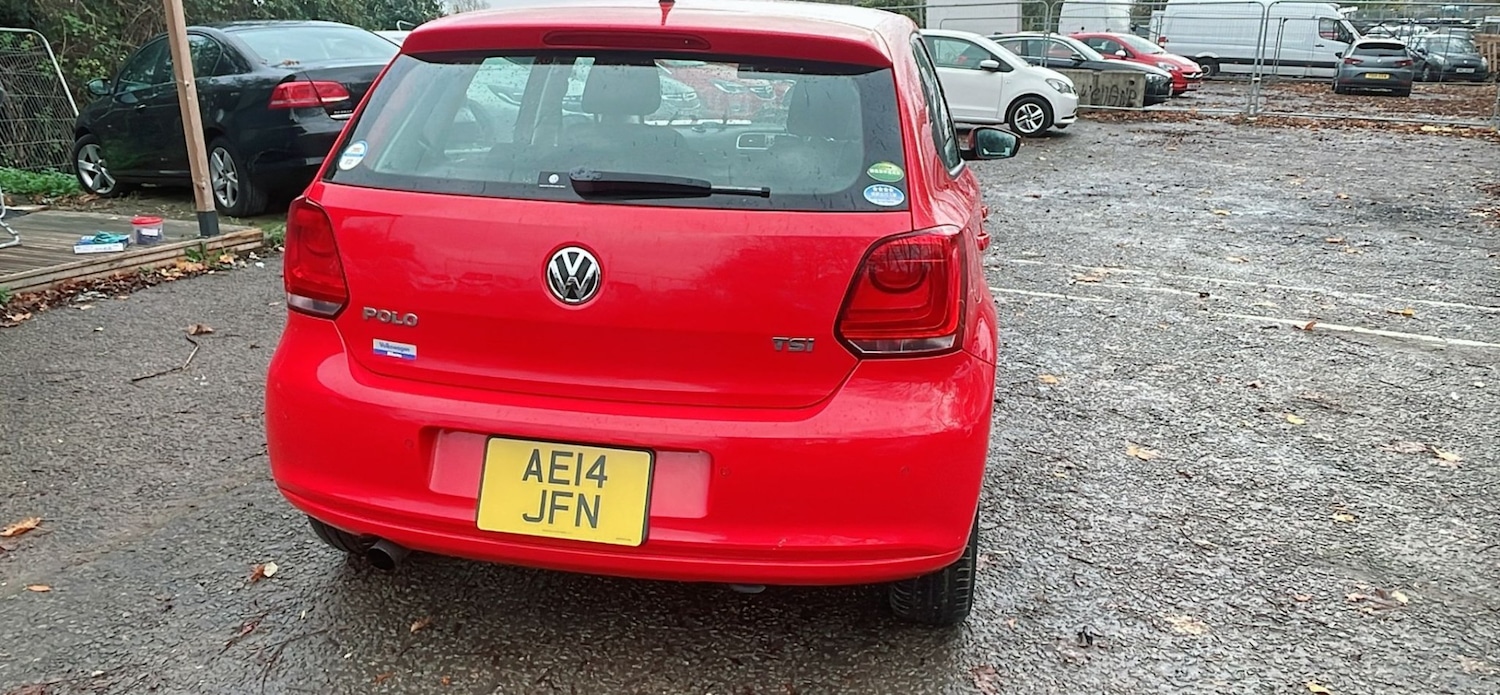 Used Volkswagen Other 2025 for sale - 76554525: Photo 13