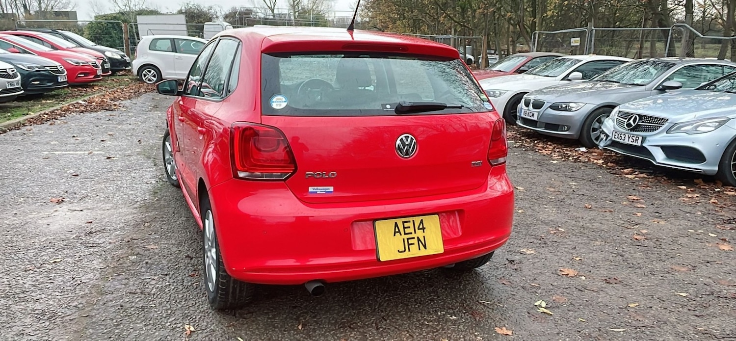 Used Volkswagen Other 2025 for sale - 76554525: Photo 14