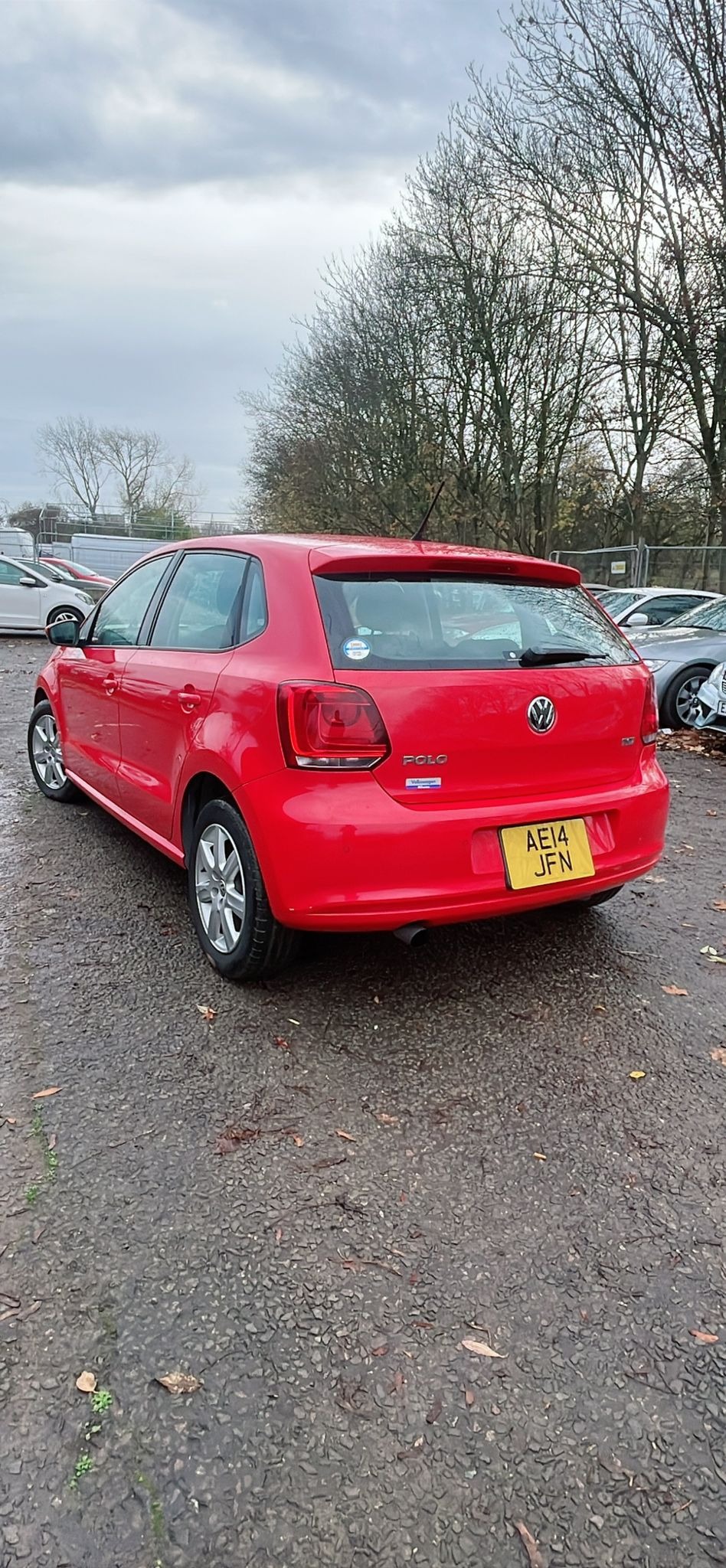 Used Volkswagen Other 2025 for sale - 76554525: Photo 15