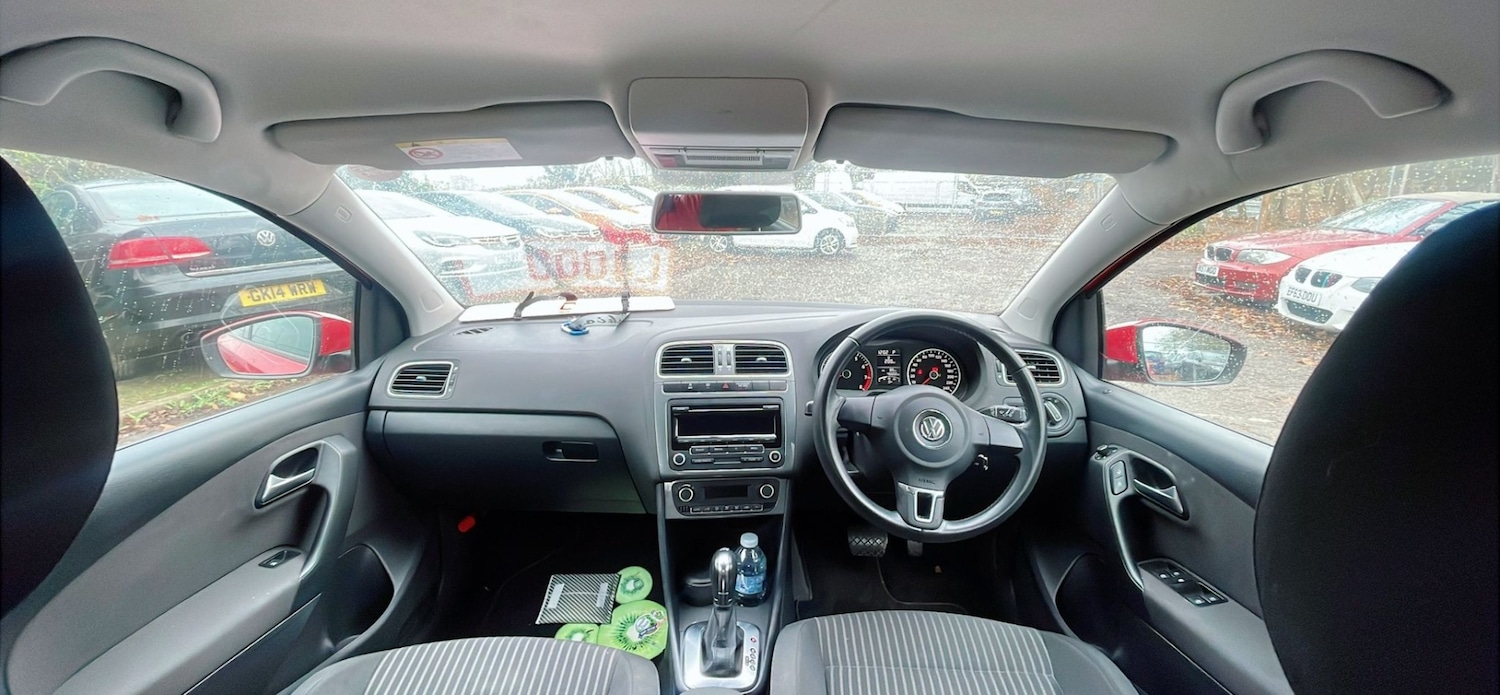 Used Volkswagen Other 2025 for sale - 76554525: Photo 17