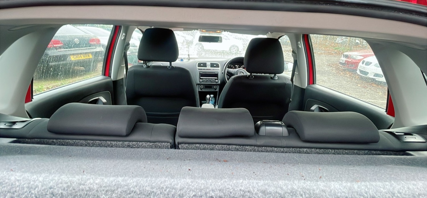 Used Volkswagen Other 2025 for sale - 76554525: Photo 19