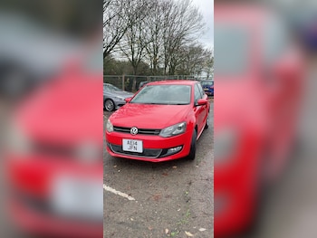 Used Volkswagen Other 2025 for sale - 76554525: Photo