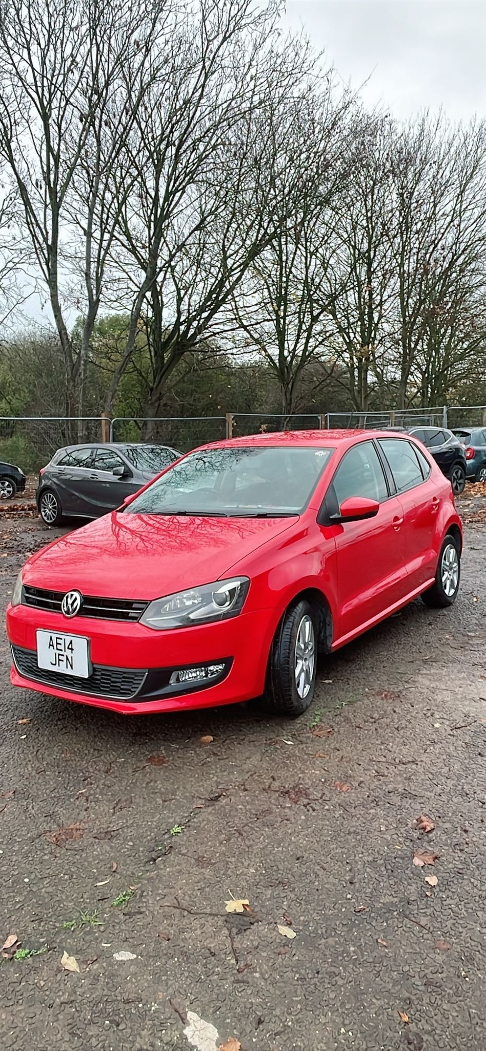 Used Volkswagen Other 2025 for sale - 76554525: Photo 2