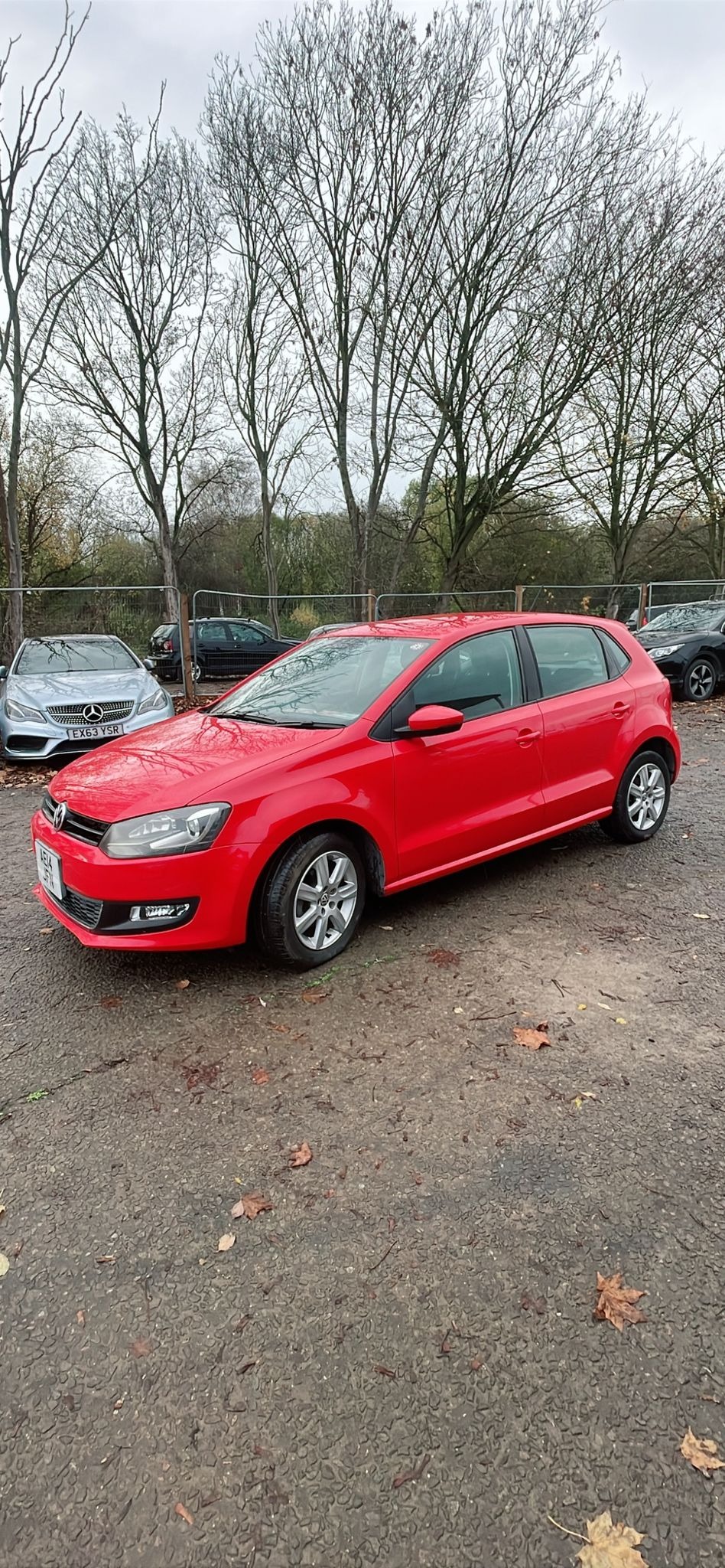 Used Volkswagen Other 2025 for sale - 76554525: Photo 3