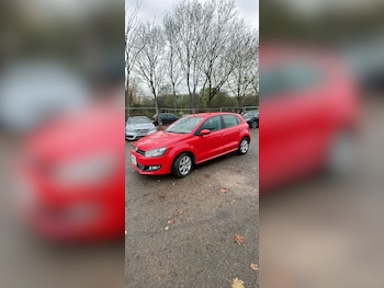 Used Volkswagen Other 2025 for sale - 76554525: Photo