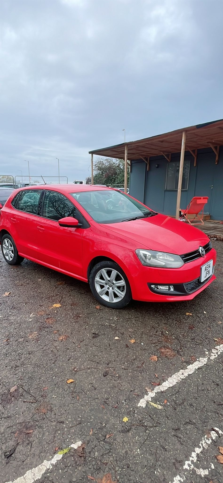 Used Volkswagen Other 2025 for sale - 76554525: Photo 4