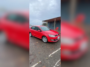 Used Volkswagen Other 2025 for sale - 76554525: Photo