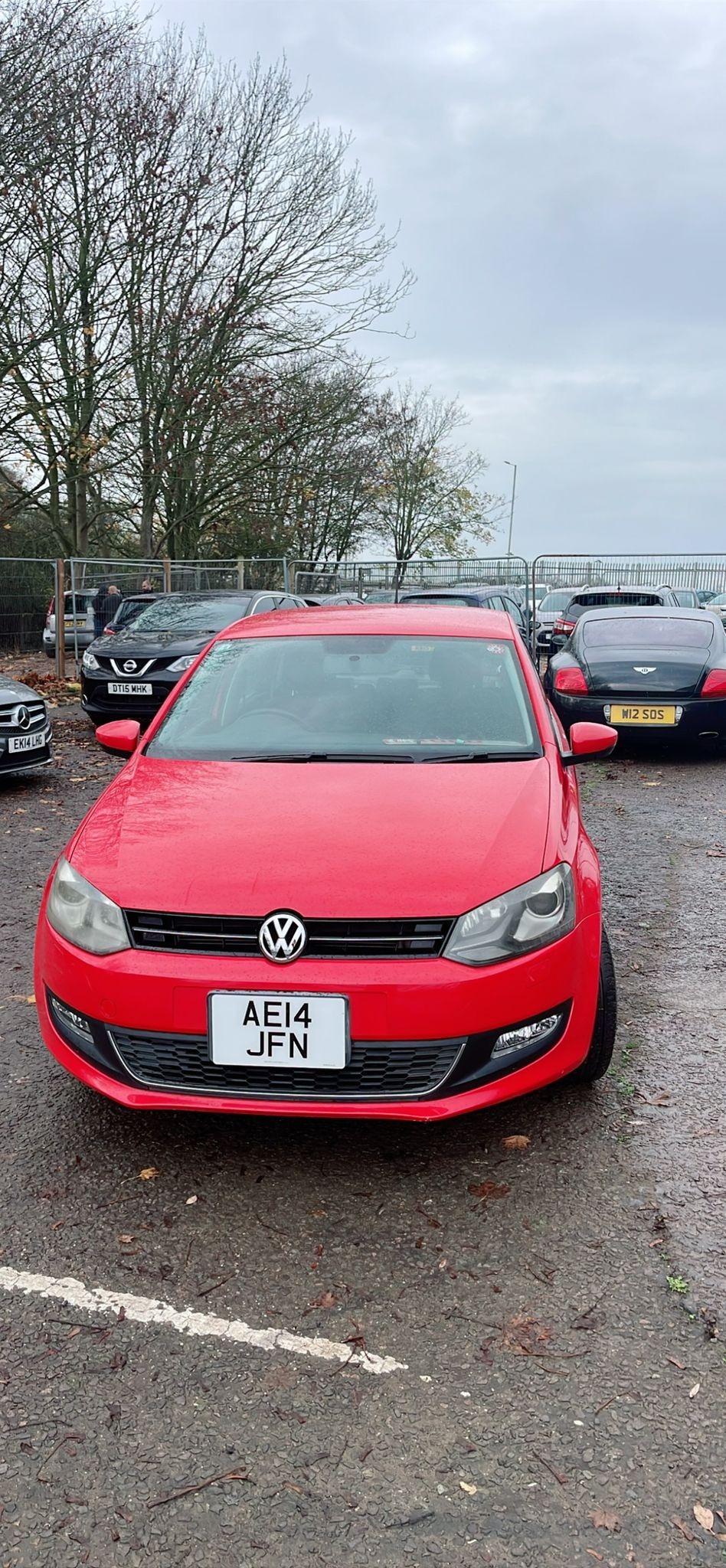 Used Volkswagen Other 2025 for sale - 76554525: Photo 7