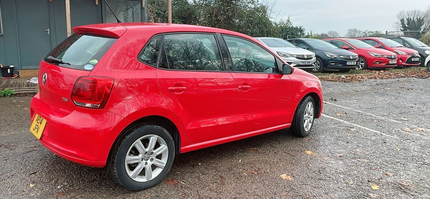 Used Volkswagen Other 2025 for sale - 76554525: Photo 9