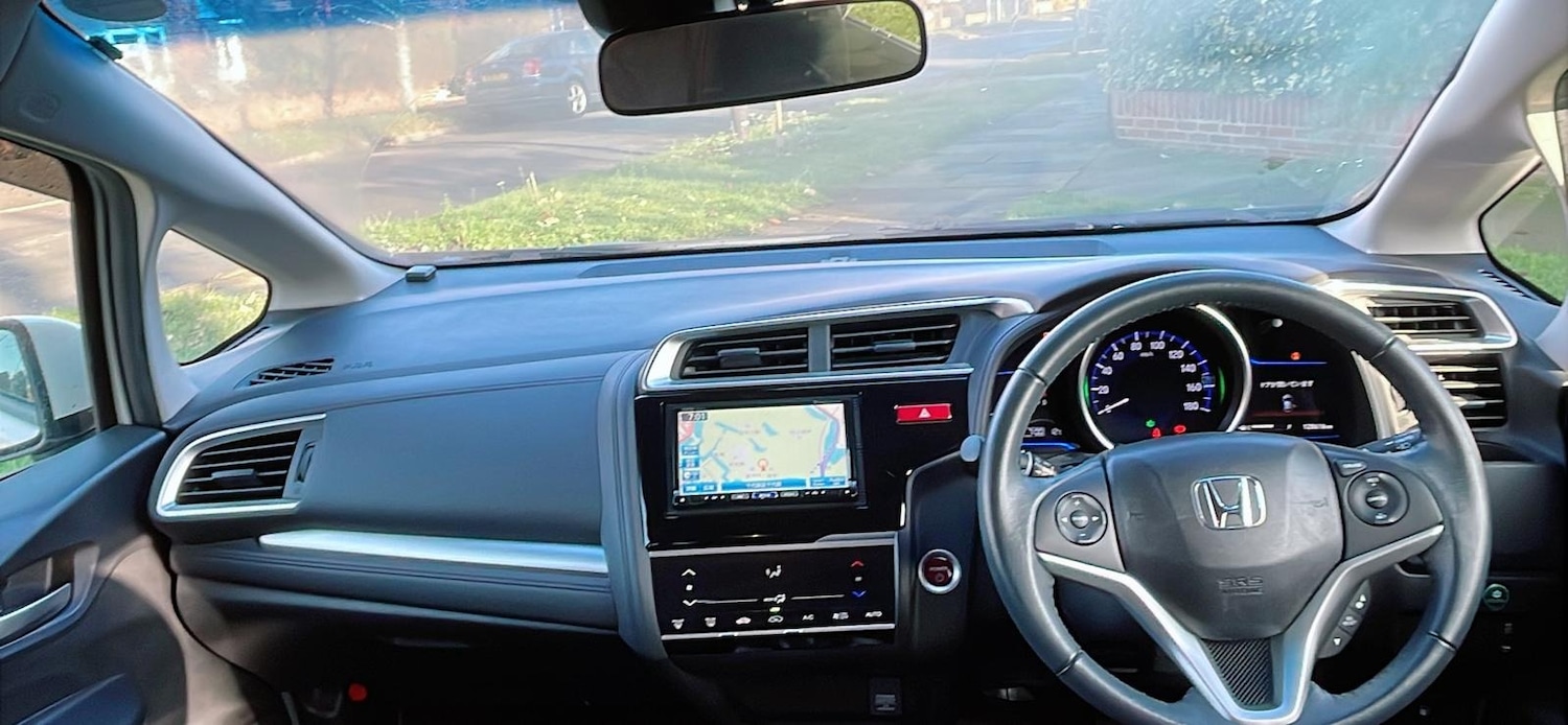 Used Honda Other 2025 for sale - 76625018: Photo 13