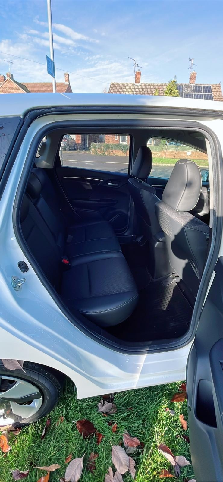 Used Honda Other 2025 for sale - 76625018: Photo 23