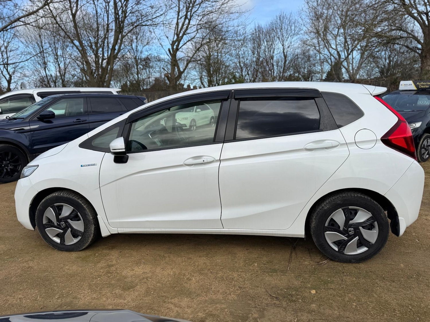 Used Honda Fit 2026 for sale - 77636540: Photo 11