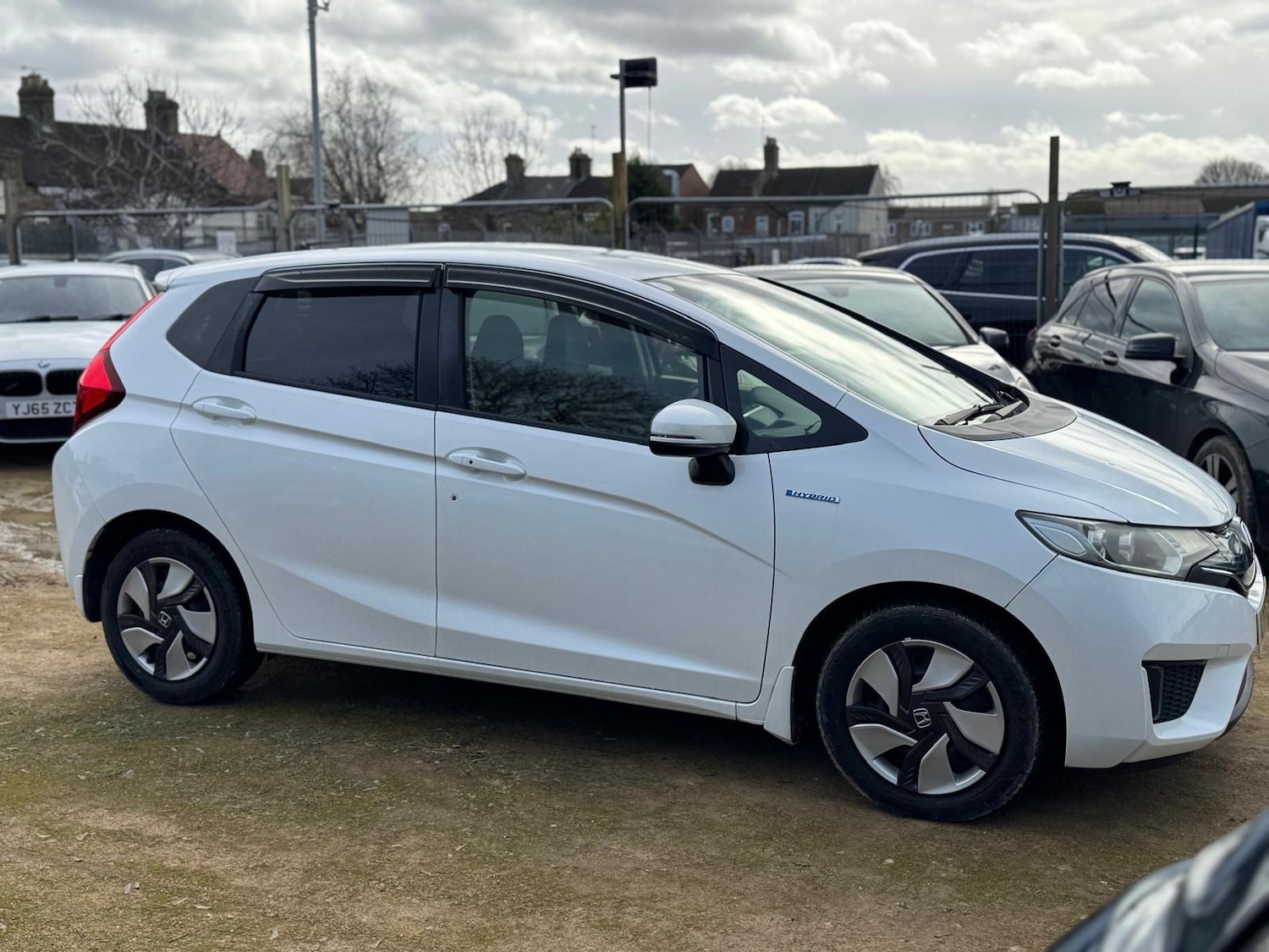 Used Honda Fit 2026 for sale - 77636540: Photo 14